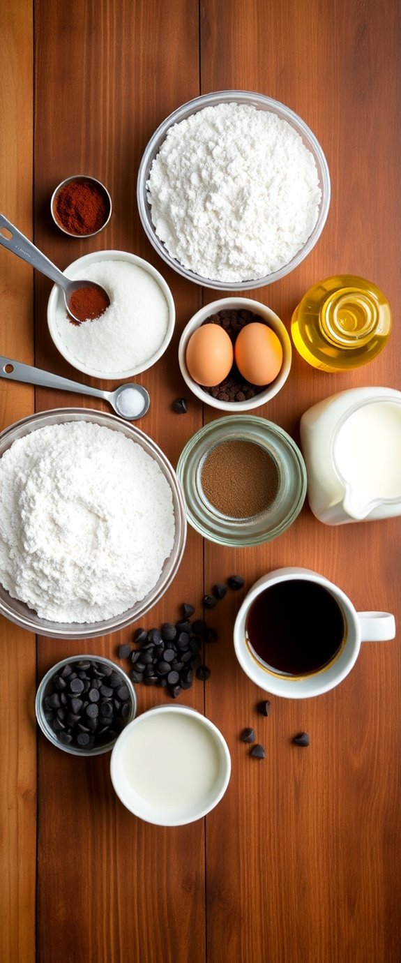 recipe preparation instructions guide