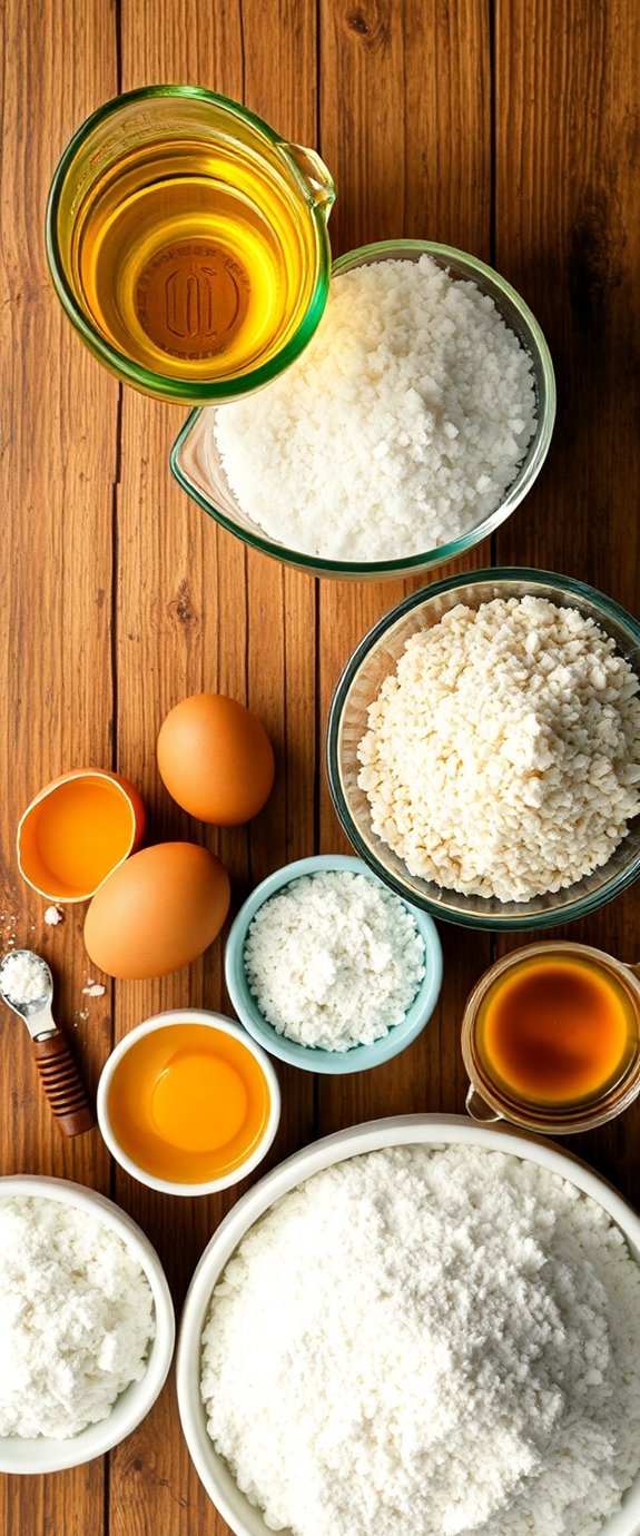 recipe preparation instructions guide