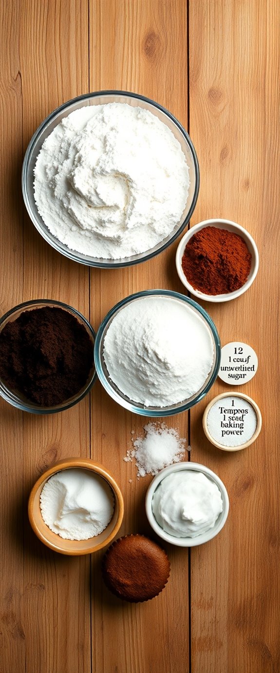 recipe preparation instructions guide