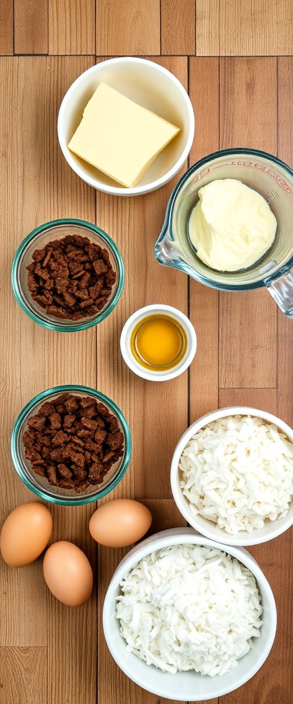 recipe preparation instructions guide