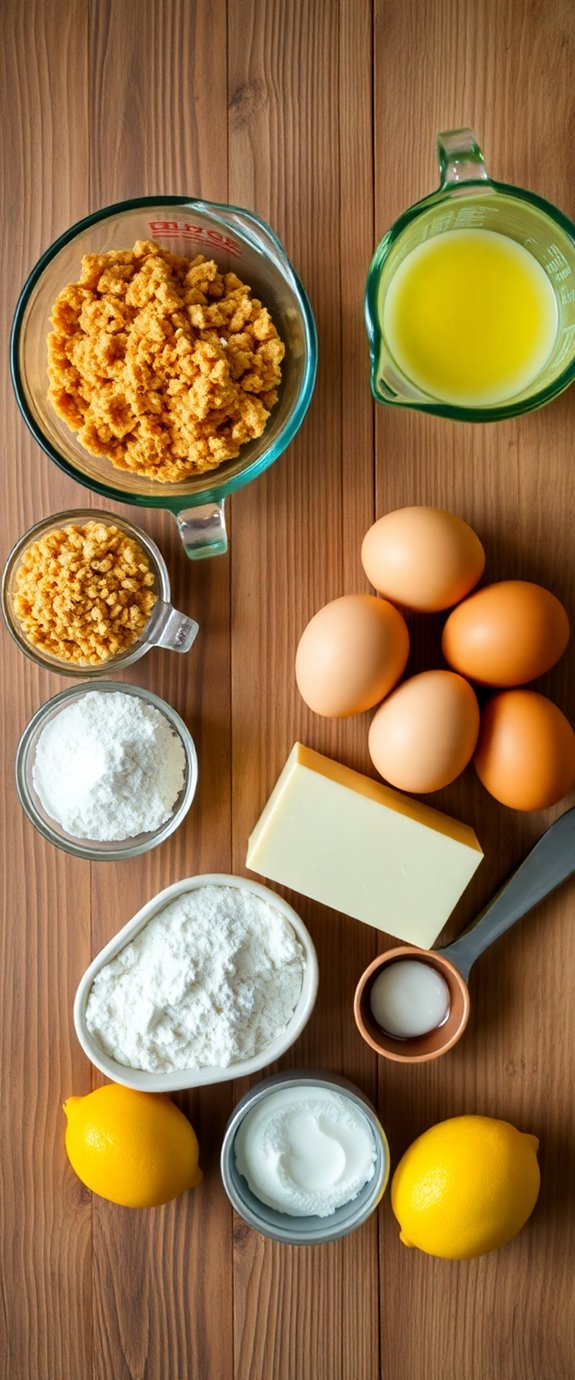 recipe preparation instructions guide
