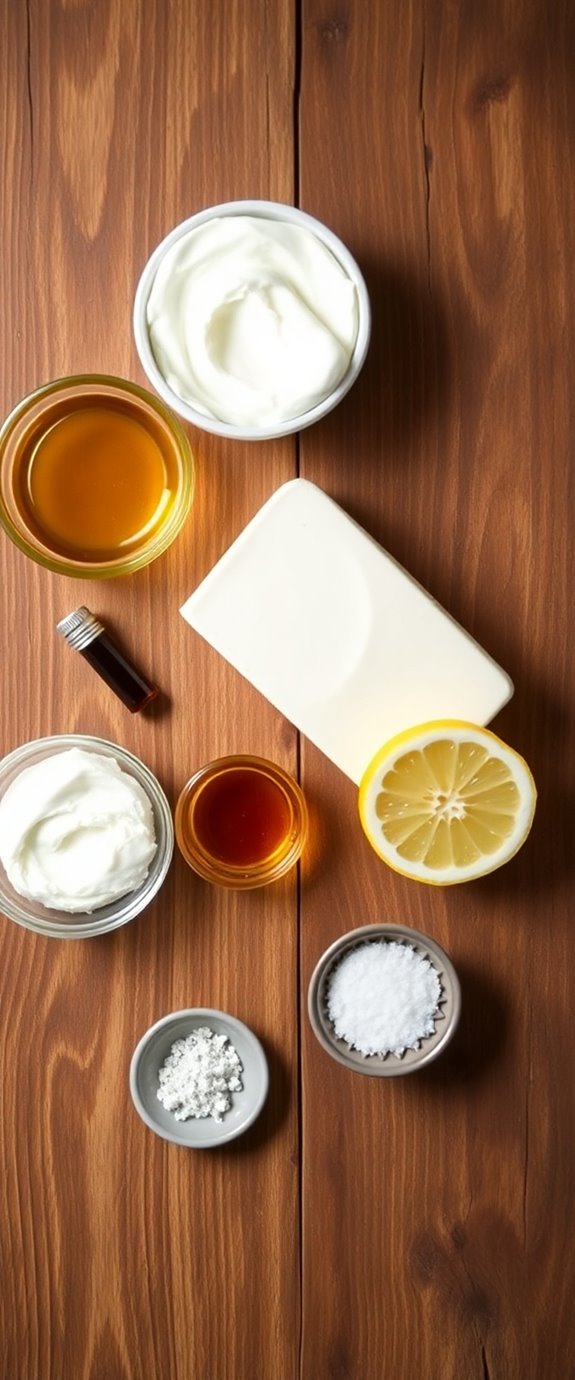 recipe preparation instructions guide