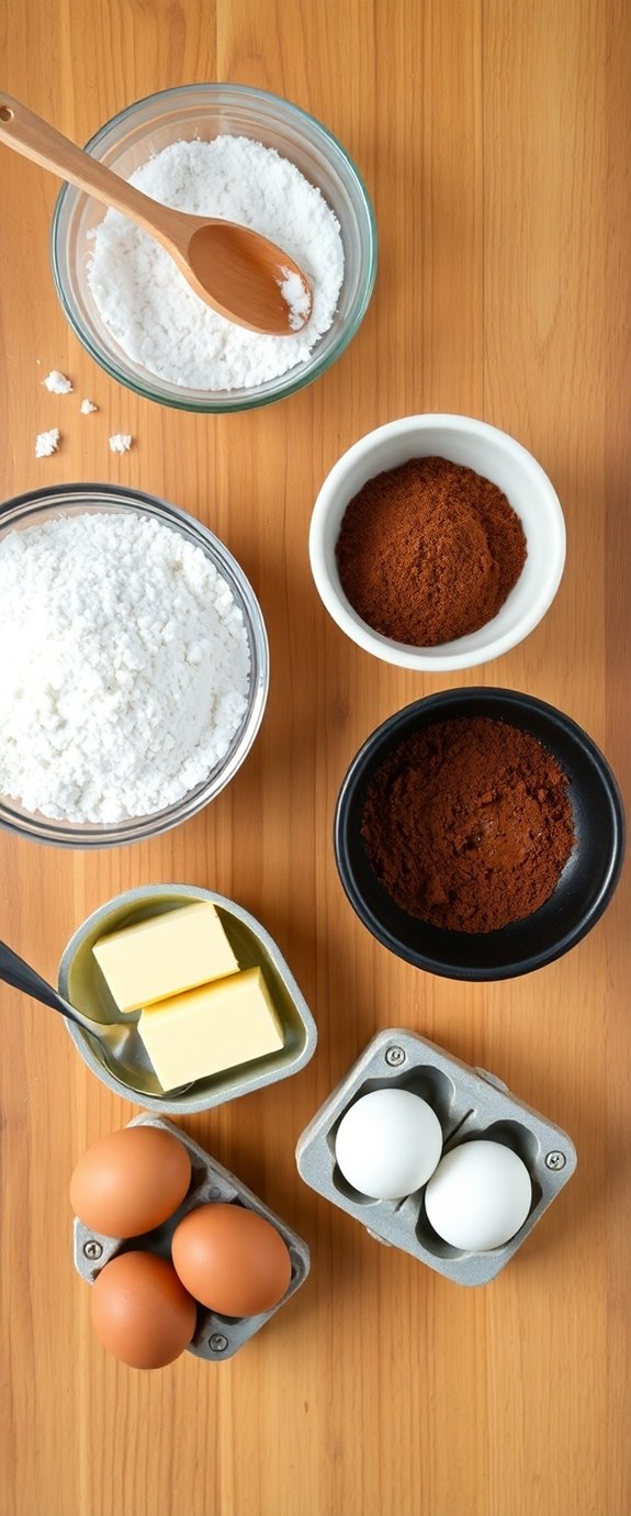 recipe preparation instructions guide