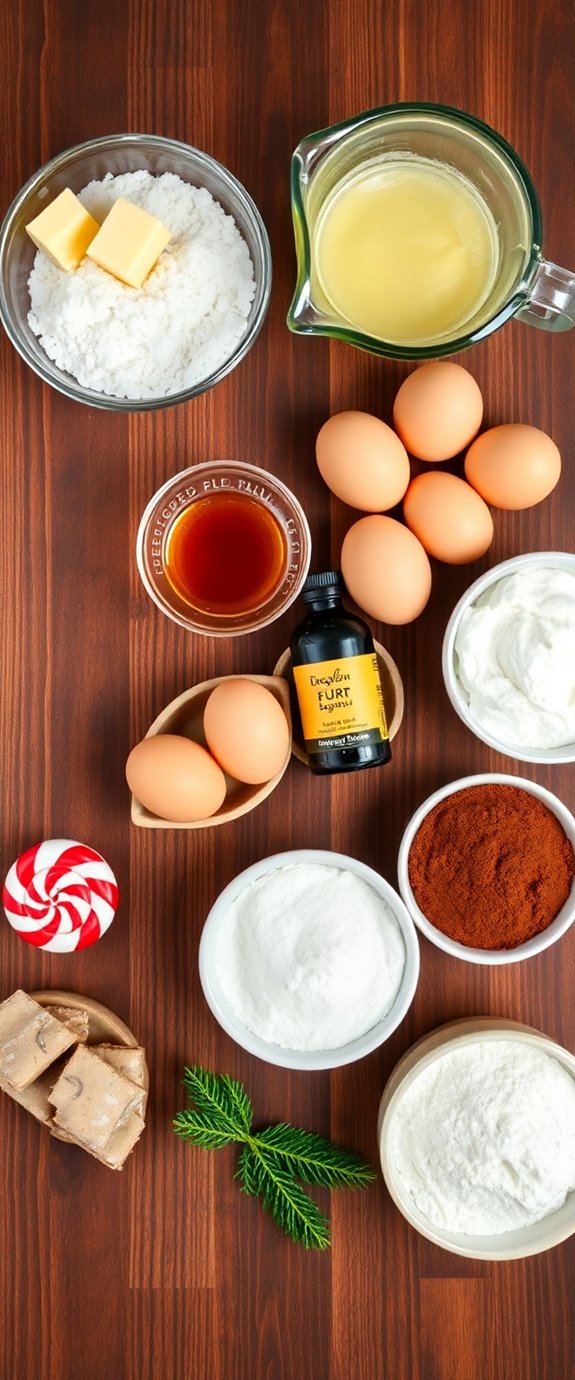 recipe preparation instructions guide