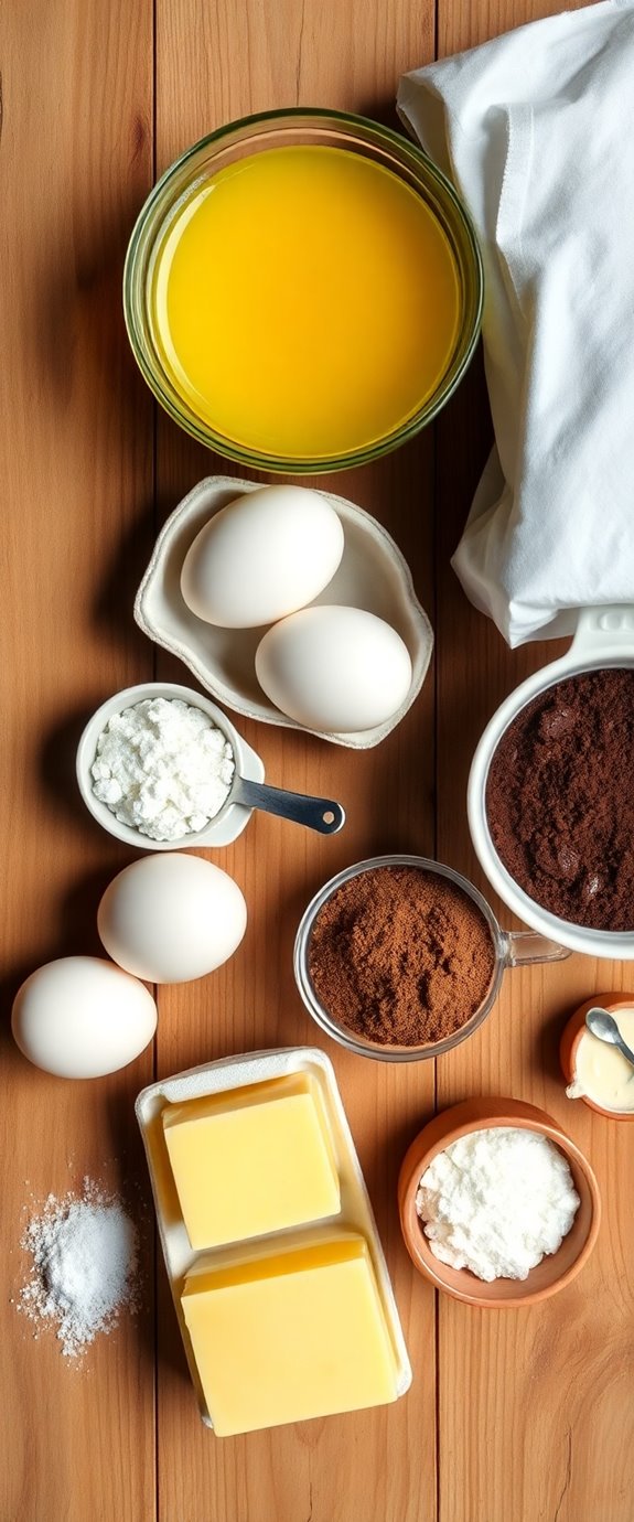 recipe preparation instructions guide