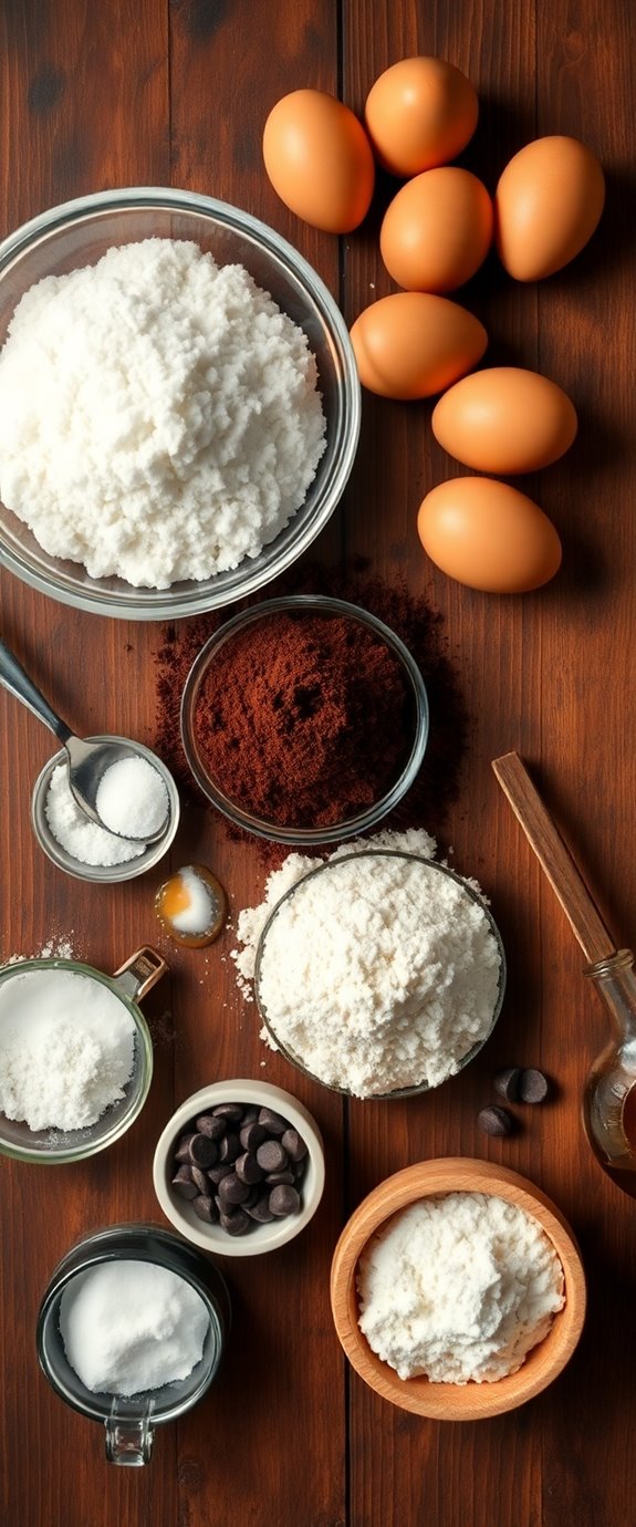 recipe preparation instructions guide