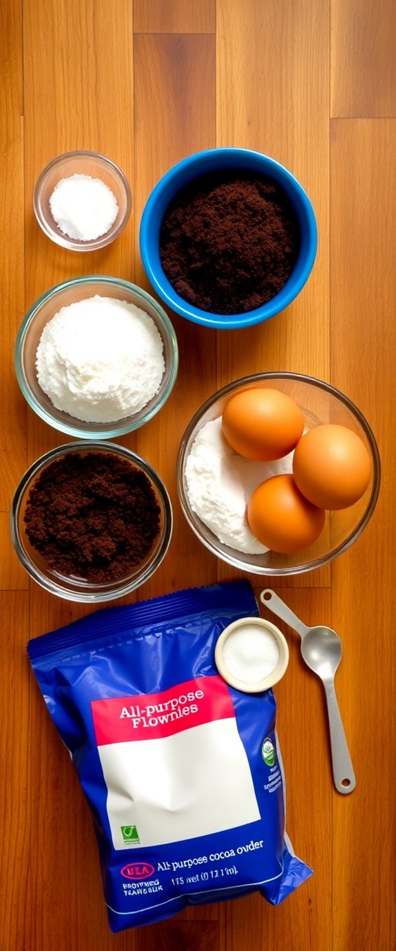 recipe preparation instructions guide