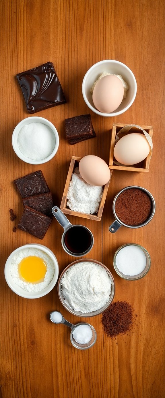 recipe preparation instructions guide