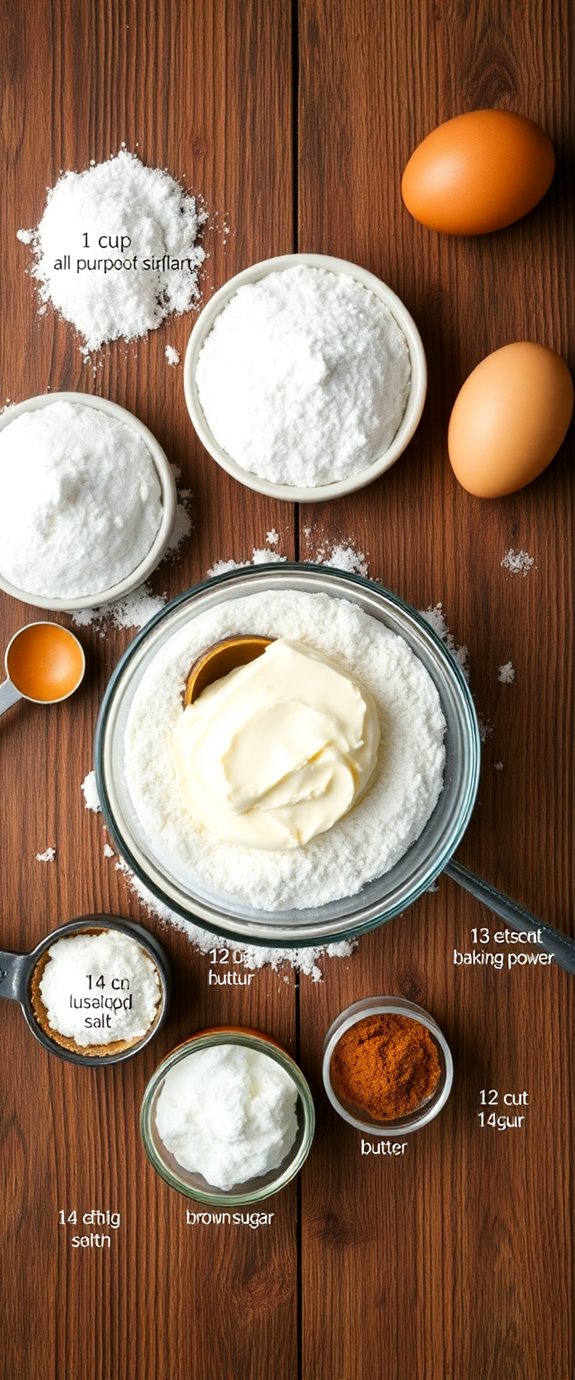 recipe preparation instructions outlined