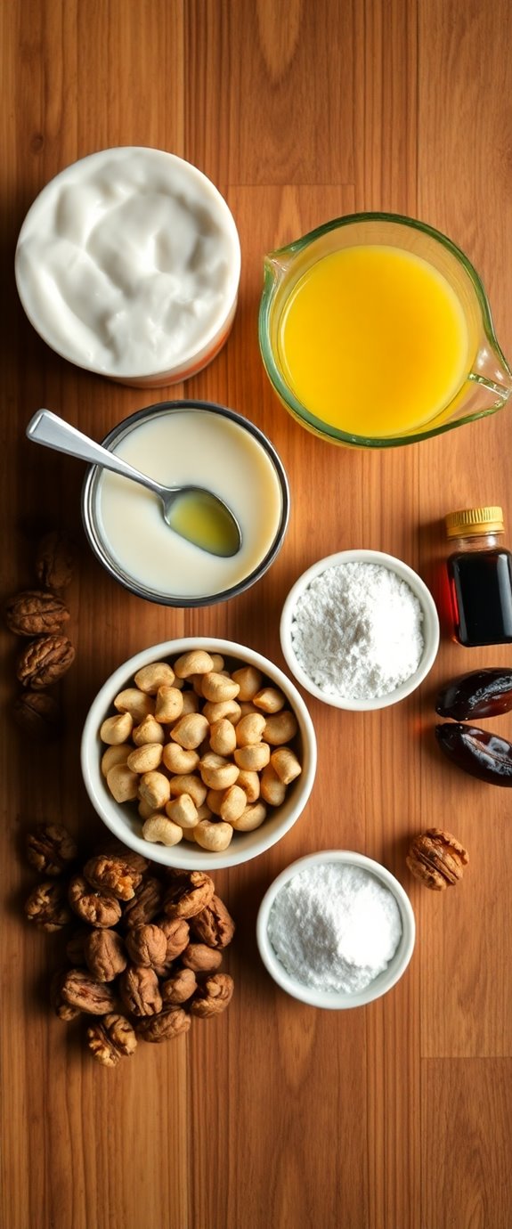 recipe preparation steps explained
