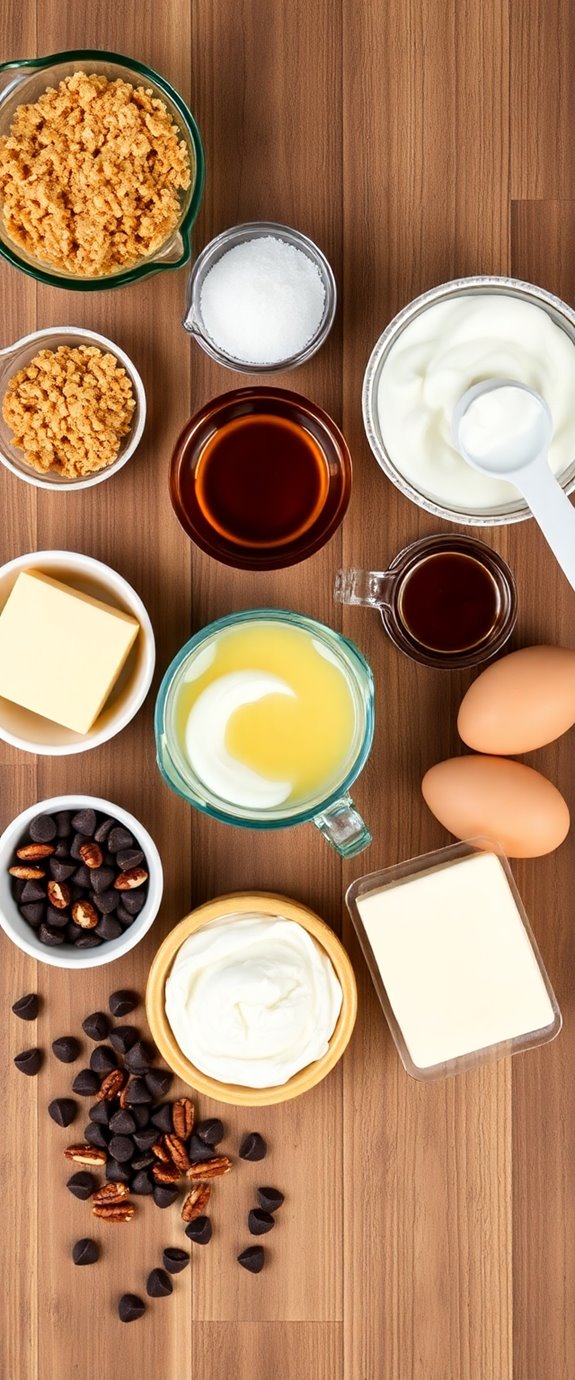 recipe preparation steps outlined