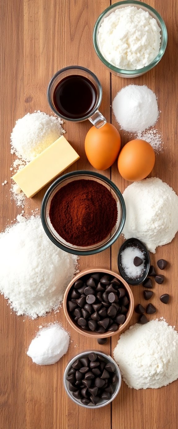 recipe preparation steps outlined