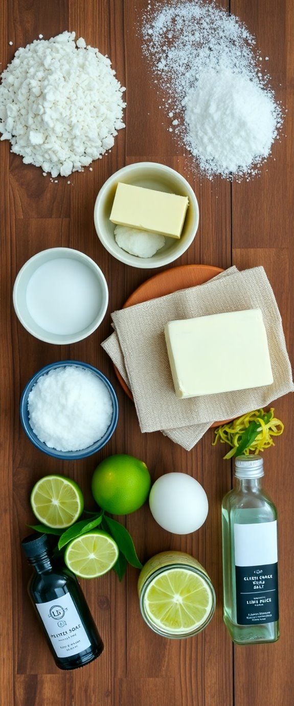 recipe preparation steps outlined