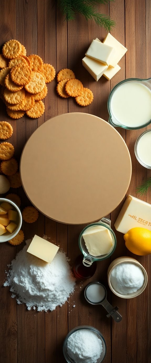 recipe preparation steps outlined