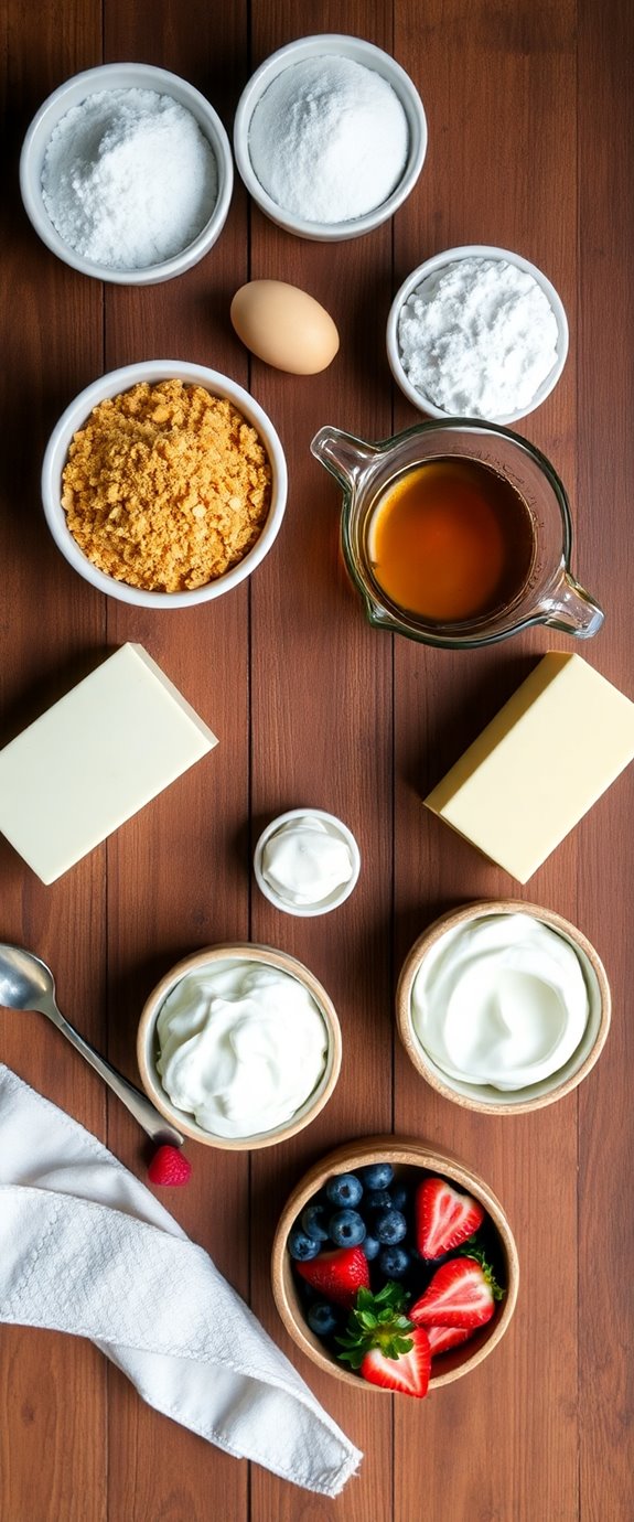 recipe preparation steps outlined