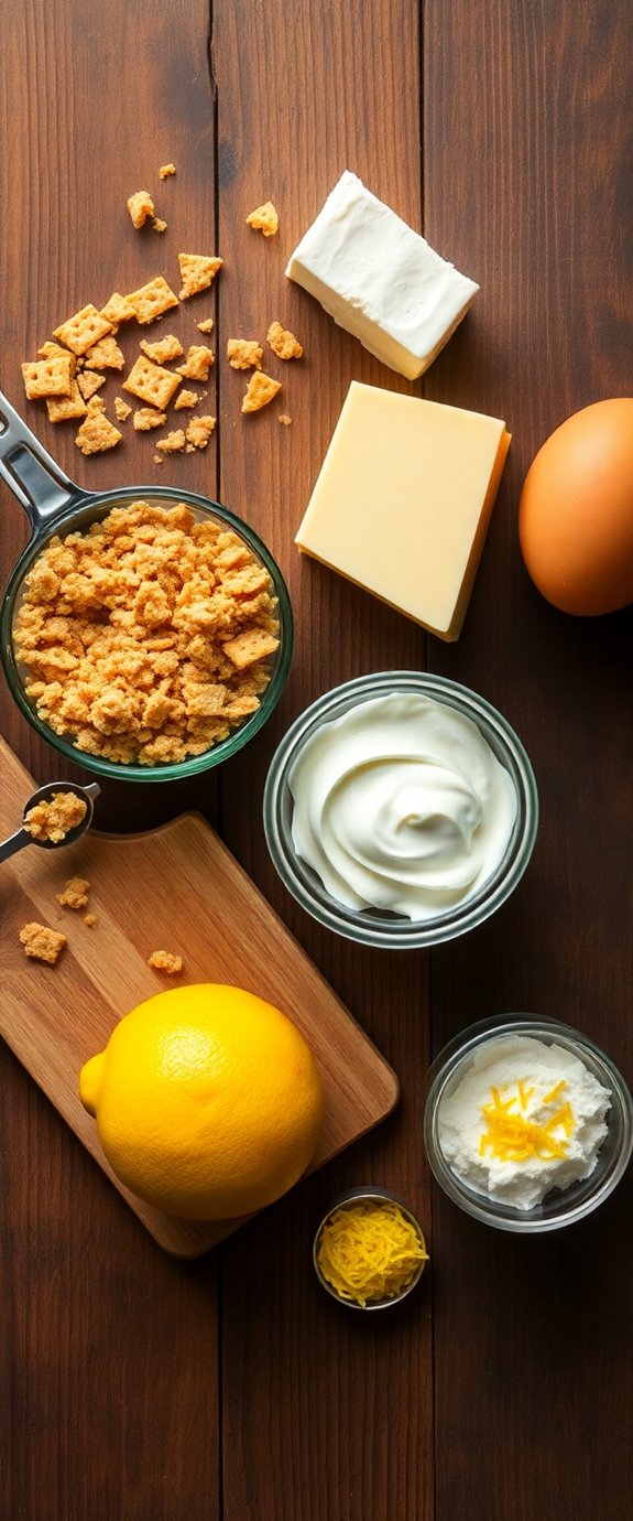 recipe preparation steps outlined
