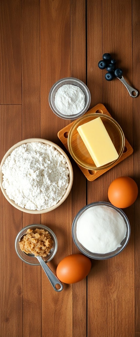 recipe preparation steps outlined