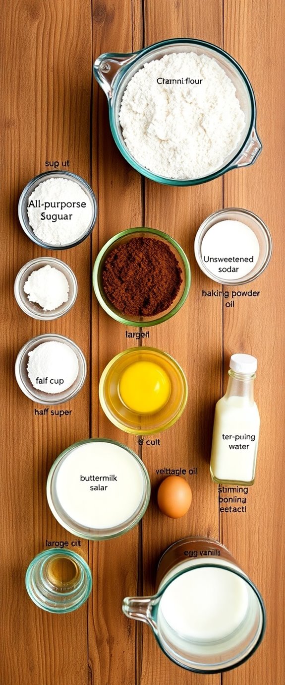 recipe preparation steps outlined