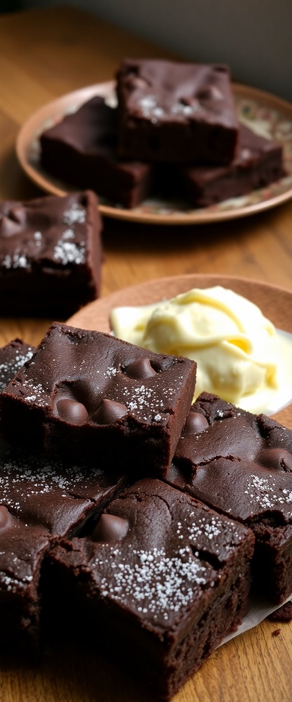 simple two egg brownie recipe