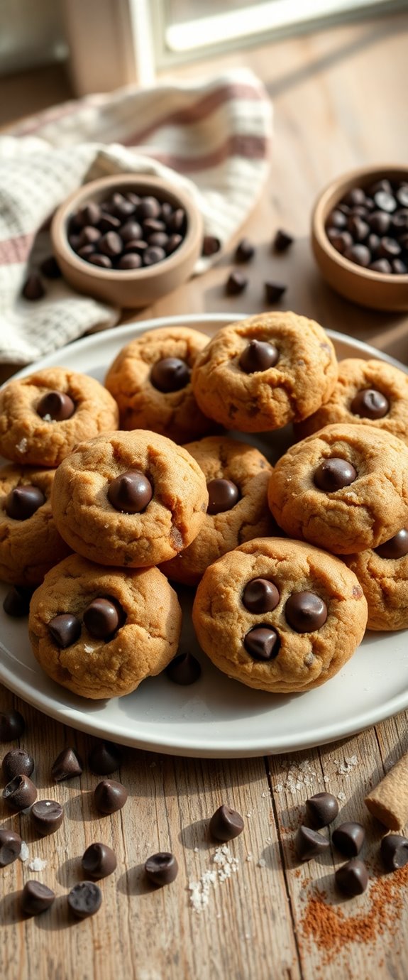 brown sugar cookie recipe