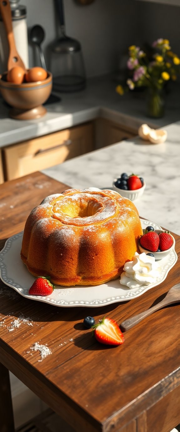 classic southern dessert recipe