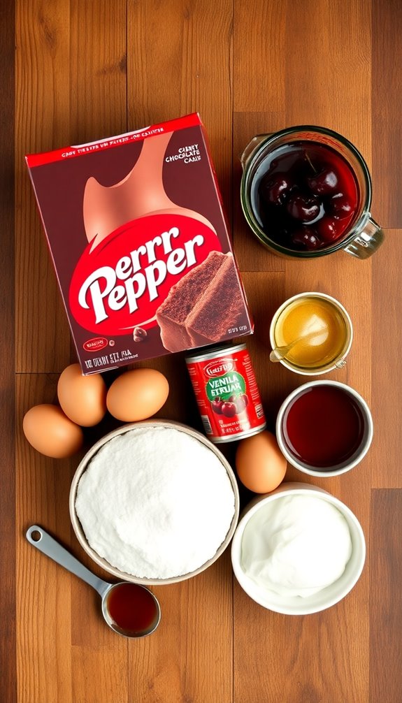 cooking instructions and details
