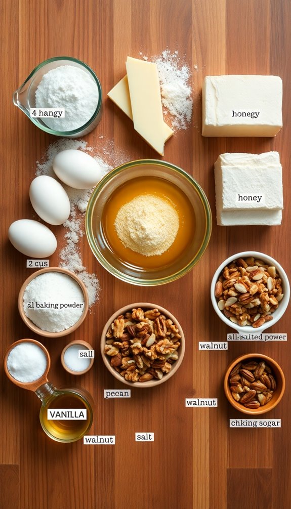 cooking instructions and details