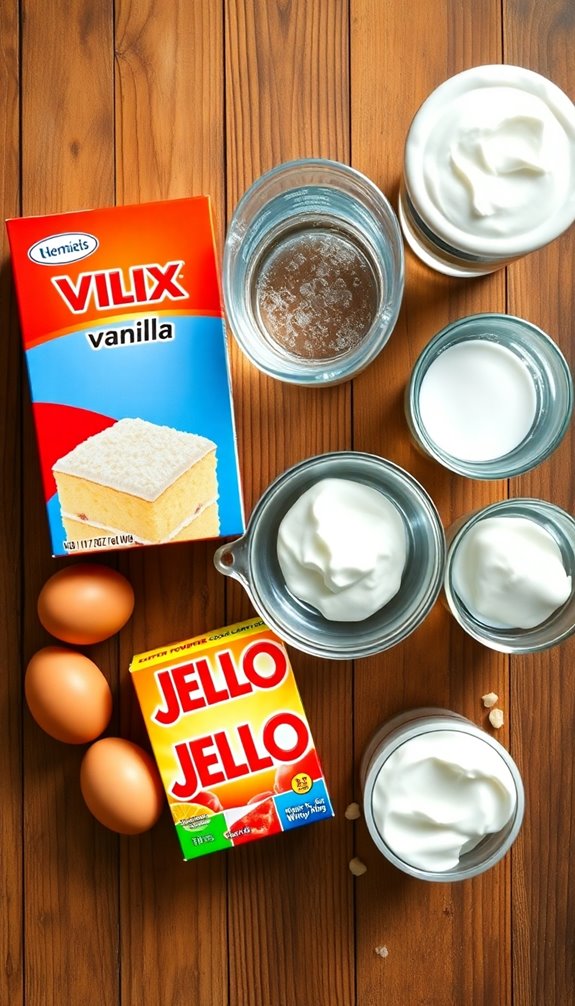 cooking instructions and details