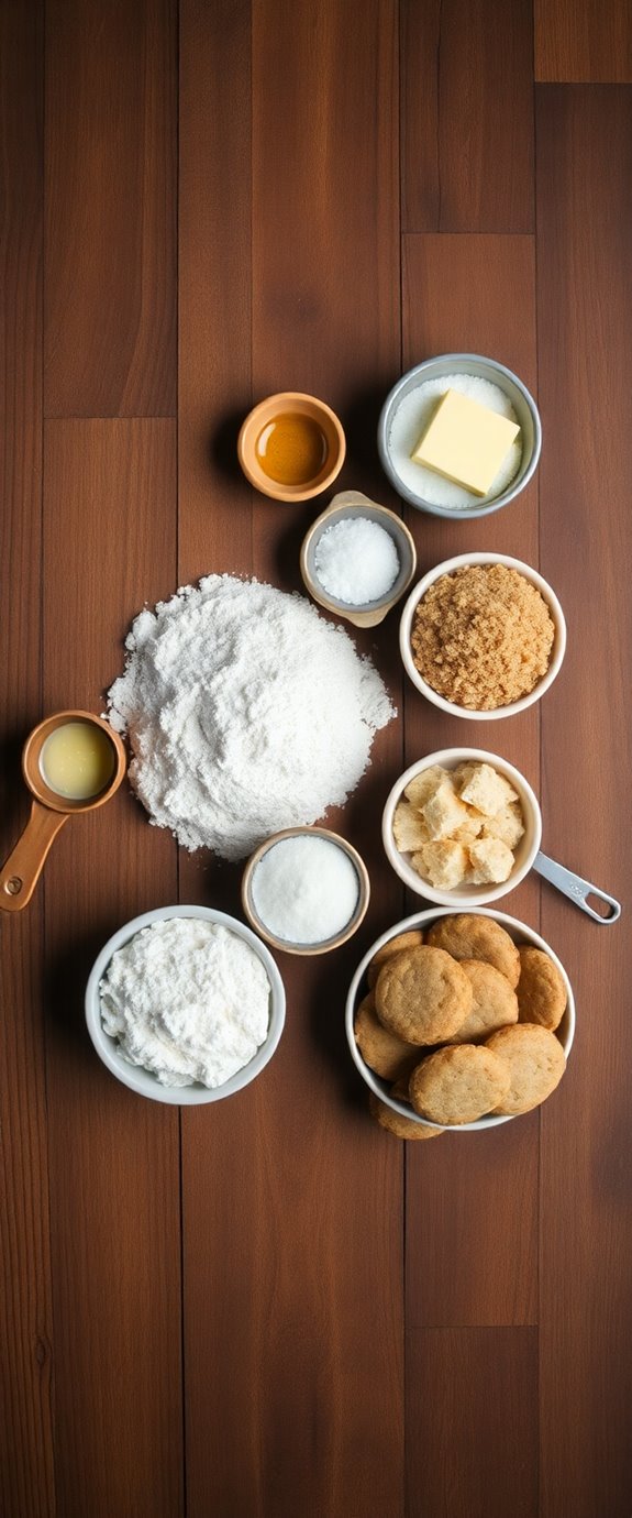 cooking instructions and details