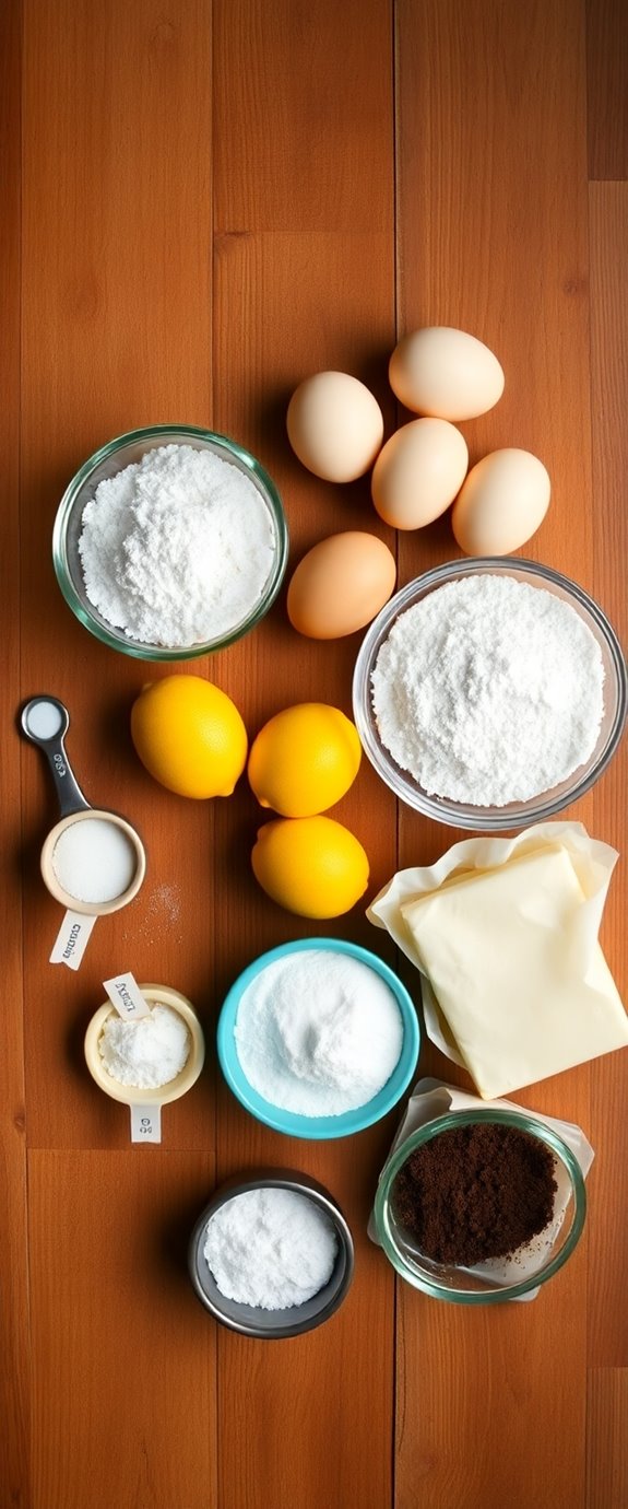 cooking instructions and details