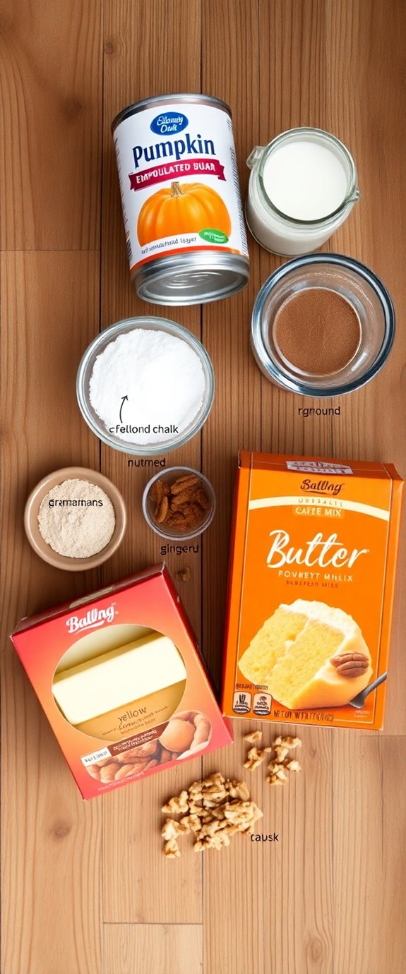 cooking instructions and details