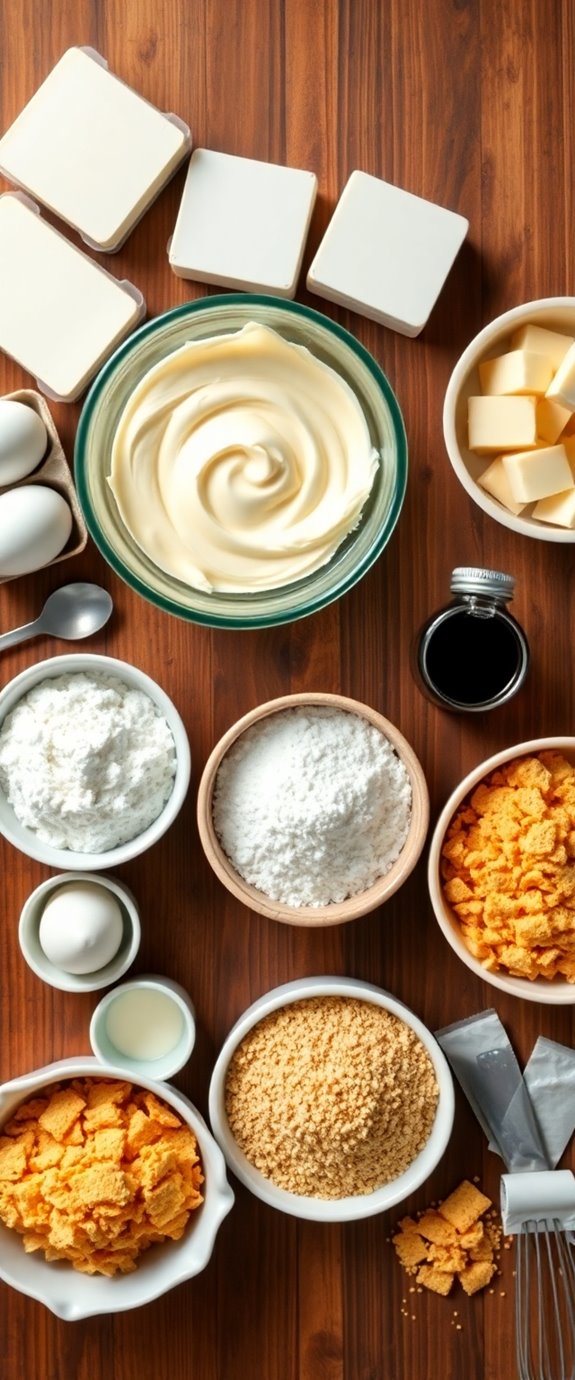 cooking instructions and details