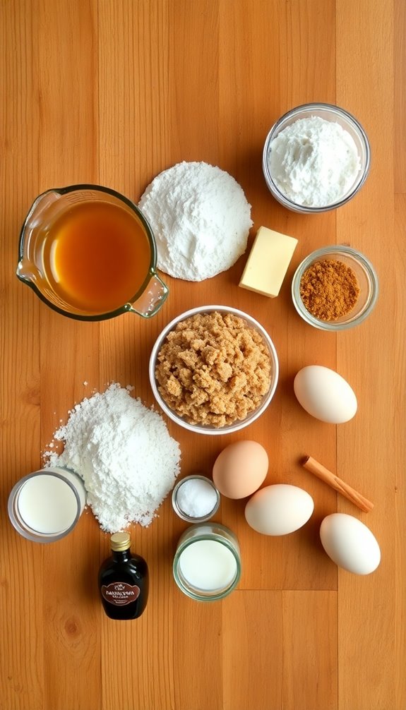 cooking instructions and guidelines