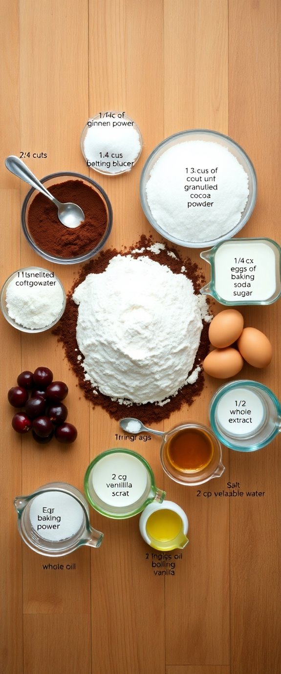 cooking instructions for recipe