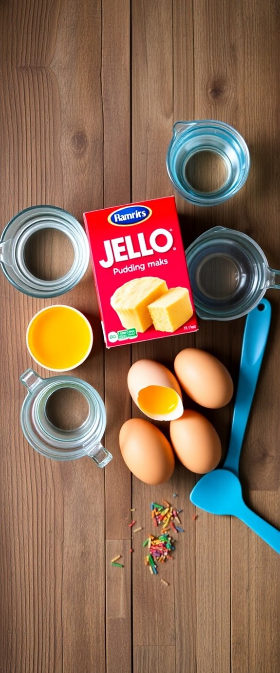 cooking instructions for recipe