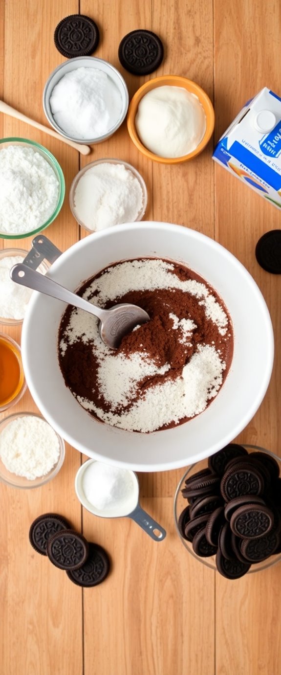 cooking instructions for recipe