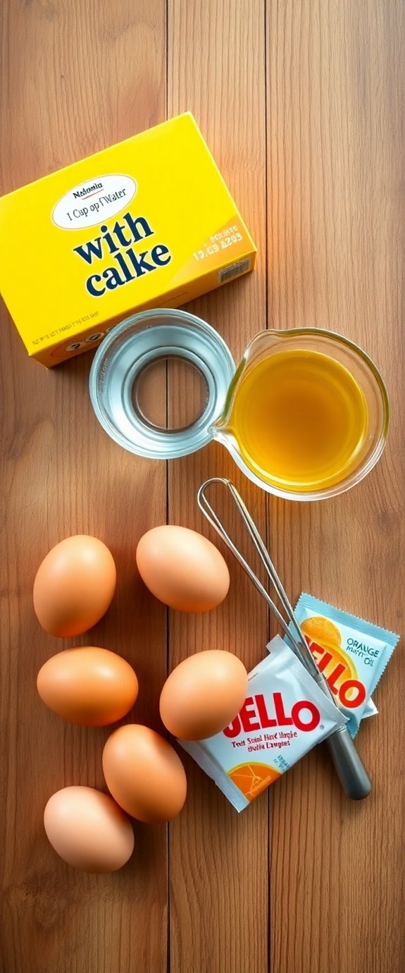 cooking instructions for recipe