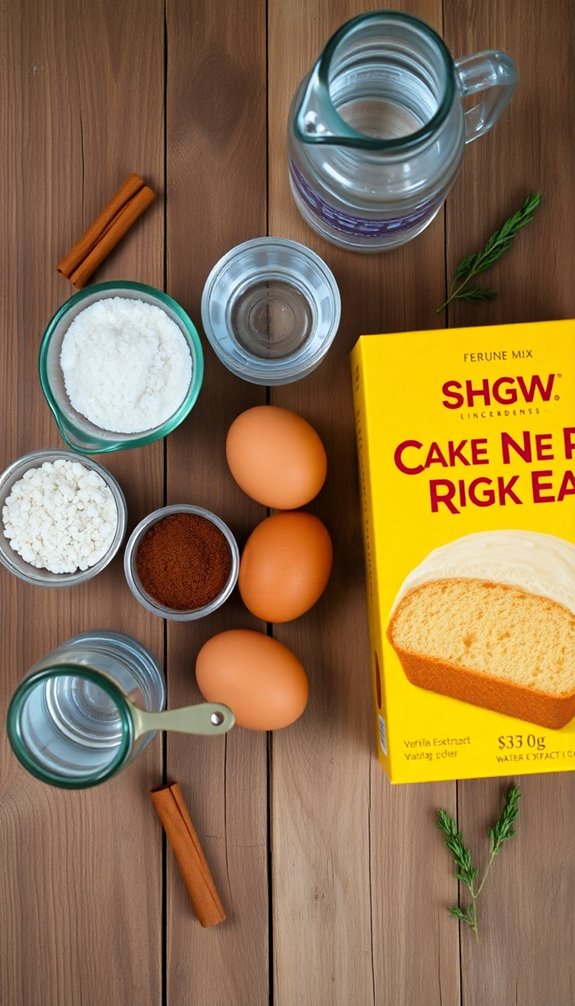 cooking instructions for recipe