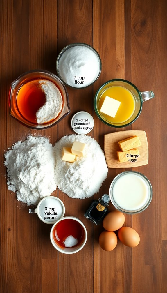 cooking instructions for recipe
