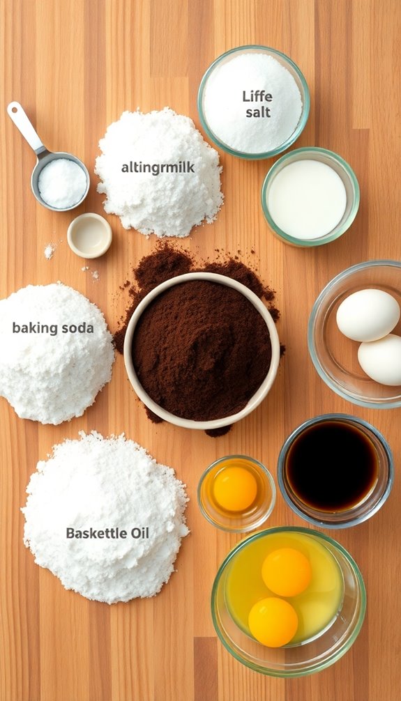 cooking instructions for recipe