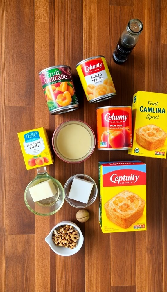 cooking instructions for recipe