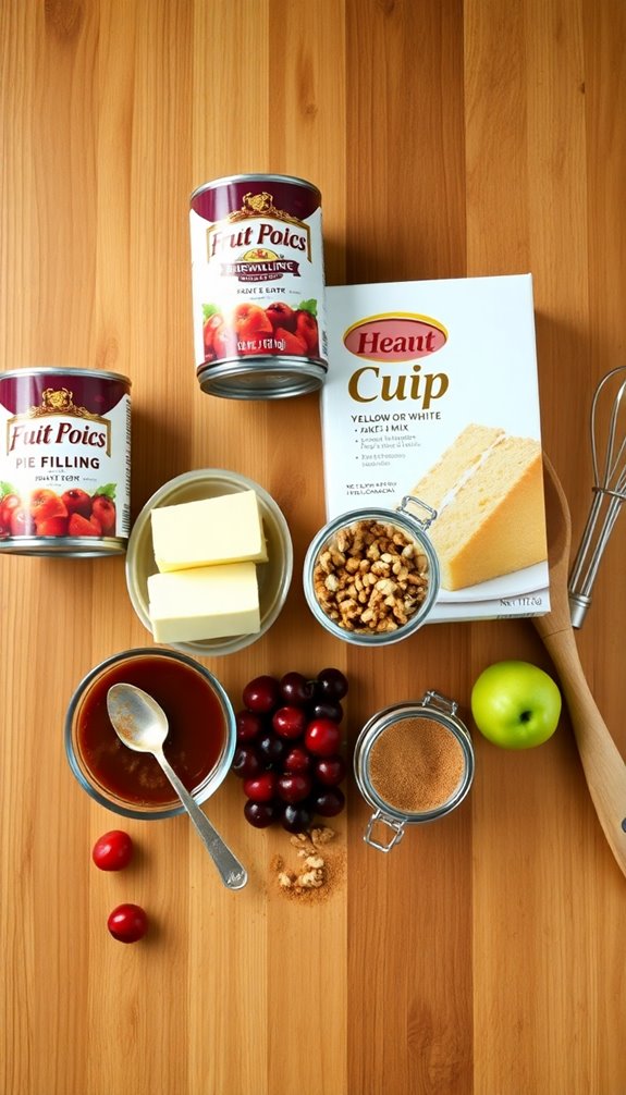 cooking instructions for recipe