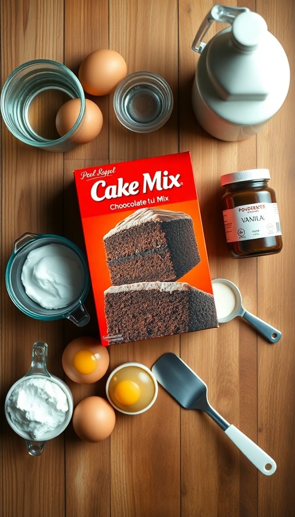 cooking instructions for recipe