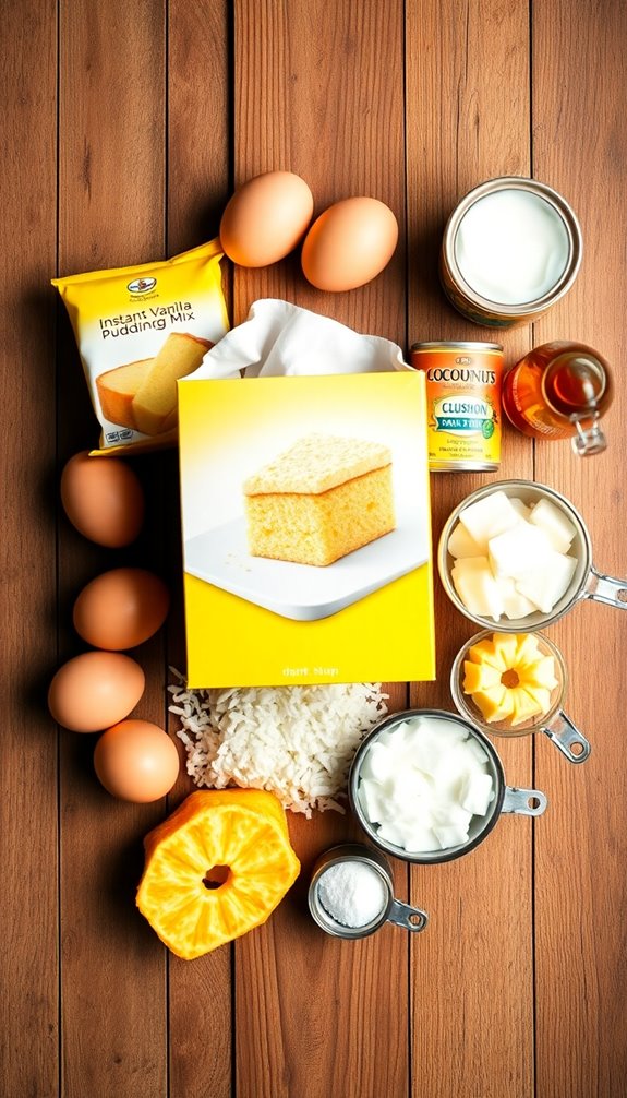 cooking instructions for recipe