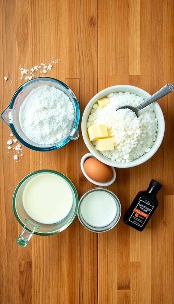 cooking instructions for recipe