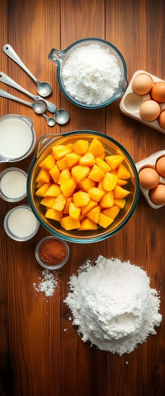 cooking recipe instructions guide