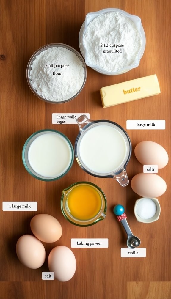 cooking step by step instructions