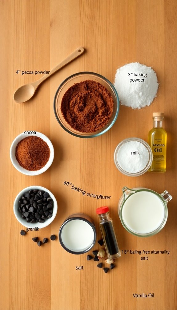 cooking step by step instructions