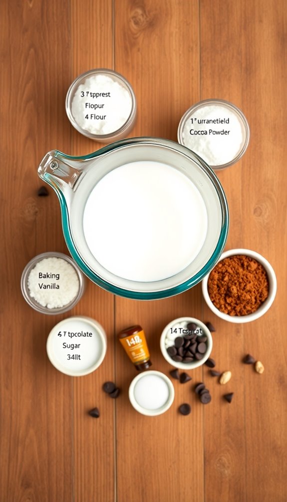cooking step by step instructions