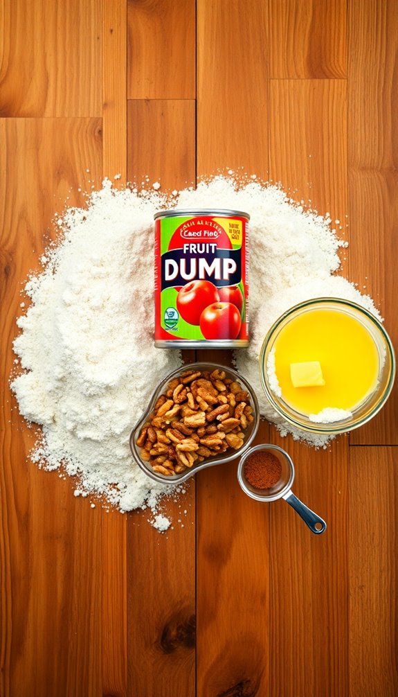 cooking step by step instructions